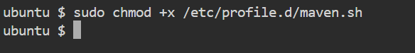 How to Install Maven on Ubuntu 24.04 LTS 11