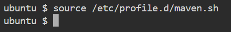 How to Install Maven on Ubuntu 24.04 LTS 12