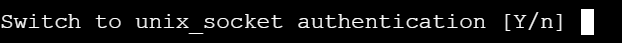 How to Install MariaDB on Ubuntu 24.04 LTS 4