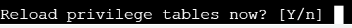 How to Install MariaDB on Ubuntu 24.04 LTS 11