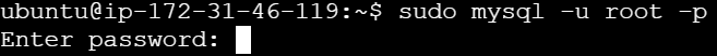 How to Install MariaDB on Ubuntu 24.04 LTS 13