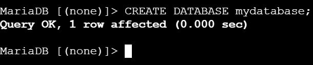 How to Install MariaDB on Ubuntu 24.04 LTS 15