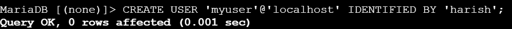 How to Install MariaDB on Ubuntu 24.04 LTS 16