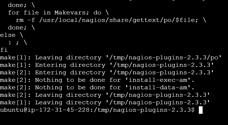 How to Install Nagios on Ubuntu 24.04 LTS 3