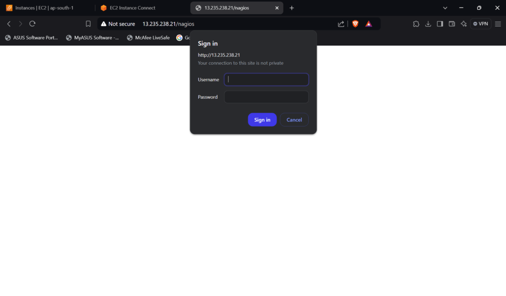 How to Install Nagios on Ubuntu 24.04 LTS 5