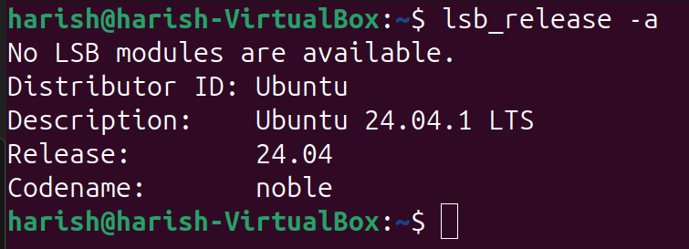 How to Install Maven on Ubuntu 24.04 LTS 1