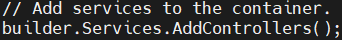 Collect HTTP Metrics for .NET Application using OpenTelemetry and Prometheus 8