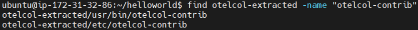 How to Integrate OpenTelemetry for Java Project 20