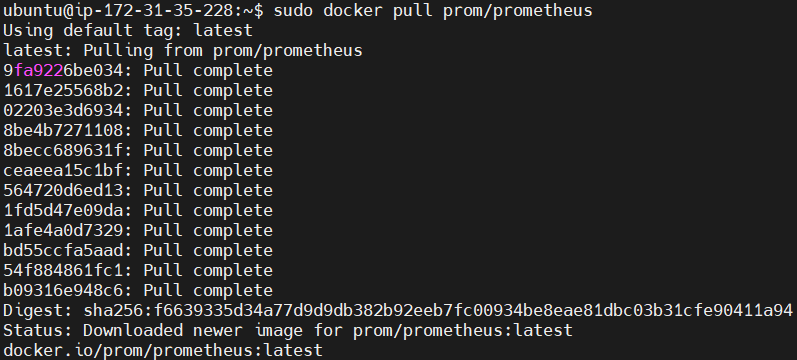 Instrumentation of .Net App Metrics Using OpenTelemetry, Prometheus and Grafana 10