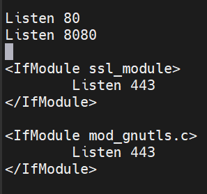 How to Install Apache2 on Ubuntu 24.04 LTS 2