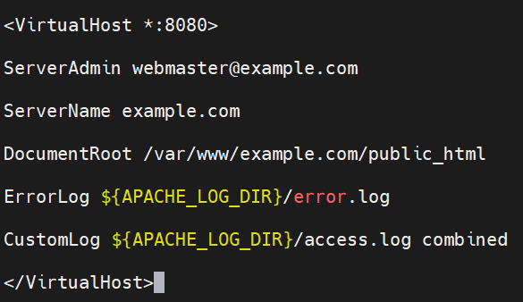 How to Install Apache2 on Ubuntu 24.04 LTS 3