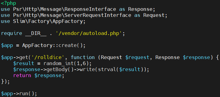 Integrate OpenTelemetry for PHP Application with Zero-Code Instrumentation 14