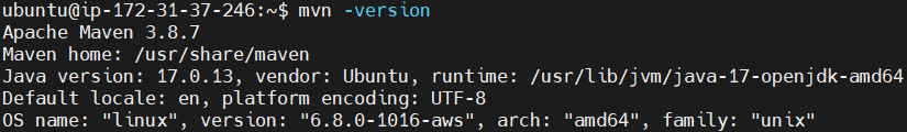 Instrumenting Java Application with Maven Using OpenTelemetry Java Agent 5