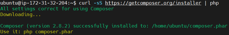 Integrate OpenTelemetry for PHP Application with Zero-Code Instrumentation 5