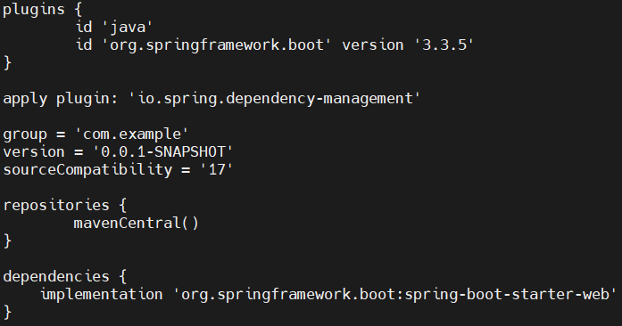 Instrumenting Java Application with Gradle Using OpenTelemetry Java Agent