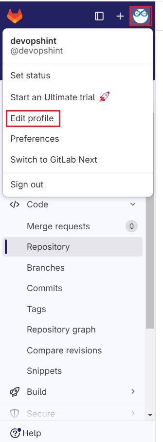 Automated Application Deployment to Kubernetes with Helm, GitLab and ArgoCD 84