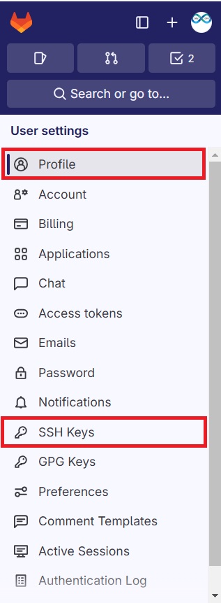 Automated Application Deployment to Kubernetes with Helm, GitLab and ArgoCD 85