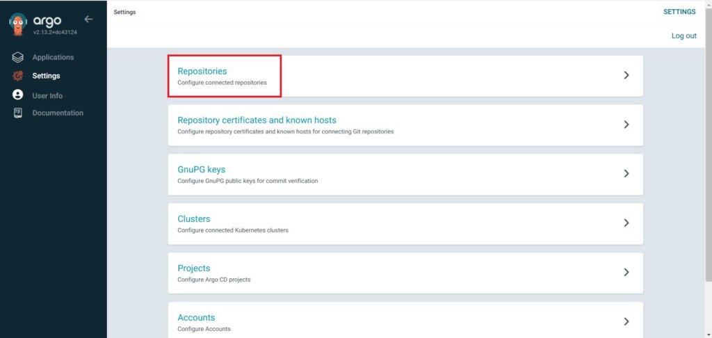 Automated Application Deployment to Kubernetes with Helm, GitLab and ArgoCD 97
