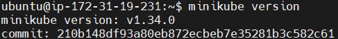 Kubernetes Logging using Grafana Loki 12