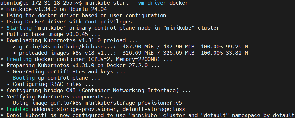 Kubernetes Metrics and Logs using Prometheus, Filebeat, and Grafana Loki 17