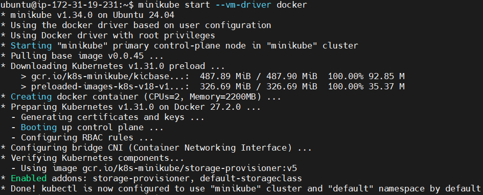 Set up Prometheus Alert Manager for Kubernetes Cluster with Custom Alerts 17