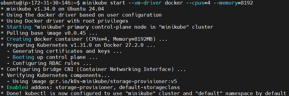 Kubernetes Logging using ELK Stack and Filebeat 17