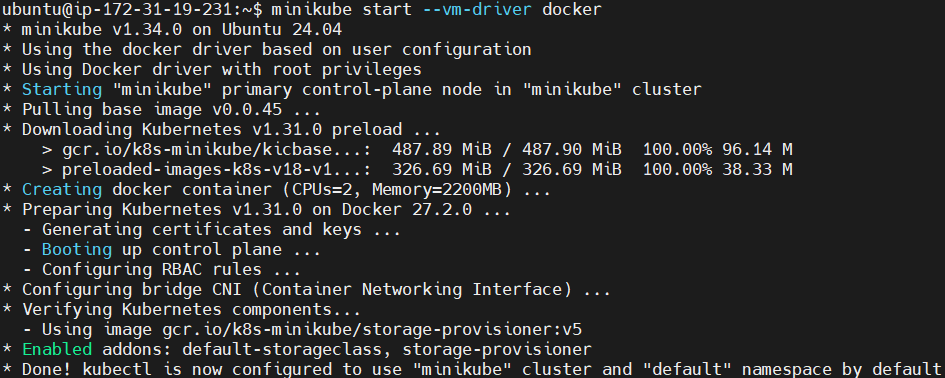 Kubernetes Logging using Grafana Loki 17