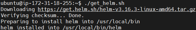 Kubernetes Metrics and Logs using Prometheus, Filebeat, and Grafana Loki 21