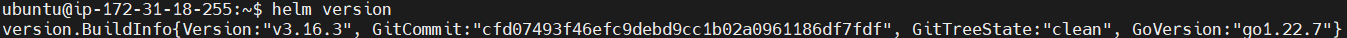 Kubernetes Metrics and Logs using Prometheus, Filebeat, and Grafana Loki 22