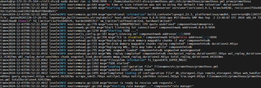 Instrumenting Java Application using OpenTelemetry, Prometheus, and Grafana 25