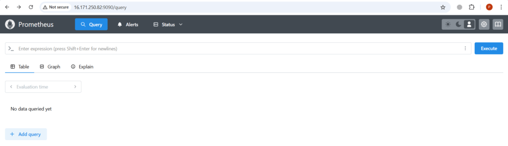 Instrumenting Java Application using OpenTelemetry, Prometheus, and Grafana 26