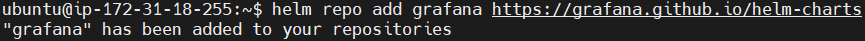 Kubernetes Metrics and Logs using Prometheus, Filebeat, and Grafana Loki 23