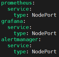 Set up Prometheus Alert Manager for Kubernetes Cluster with Custom Alerts 26