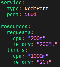 Kubernetes Logging using ELK Stack and Filebeat 35