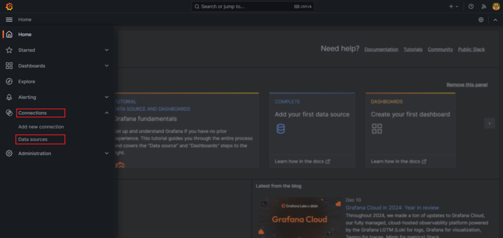 Kubernetes Metrics and Logs using Prometheus, Filebeat, and Grafana Loki 39
