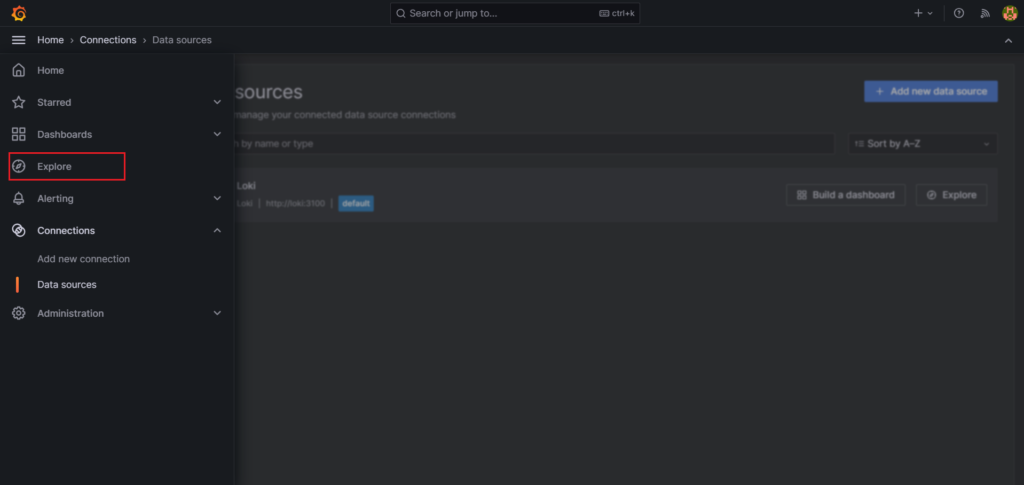 Kubernetes Metrics and Logs using Prometheus, Filebeat, and Grafana Loki 41