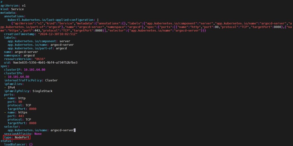 Integrating GitLab Single Sign-On (SSO) with ArgoCD 13