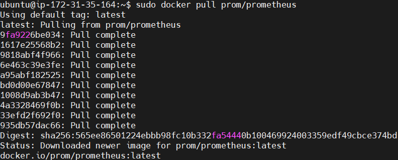 Instrumenting Java Application using OpenTelemetry, Prometheus, and Grafana 8