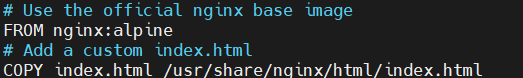 Decoupling CI from CD with ArgoCD Image Updater 8