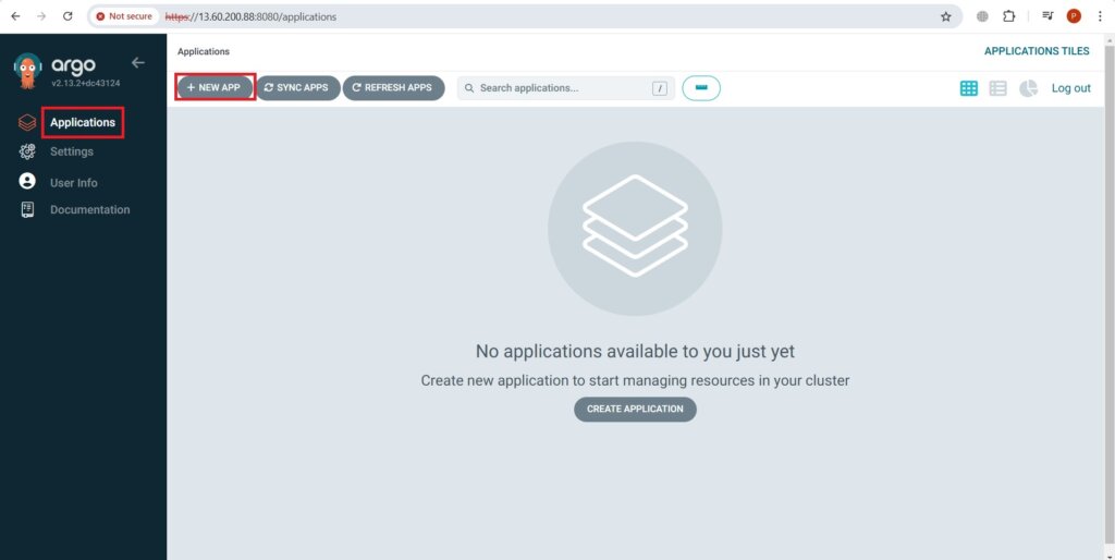 Automated Application Deployment to Kubernetes with Helm, GitLab and ArgoCD 102
