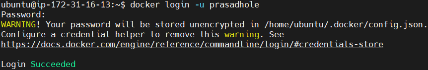 Decoupling CI from CD with ArgoCD Image Updater 11