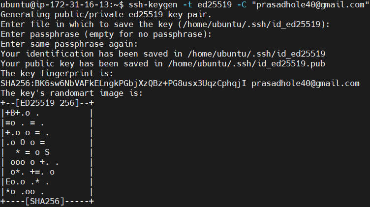 Decoupling CI from CD with ArgoCD Image Updater 14
