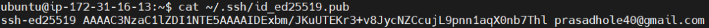 Decoupling CI from CD with ArgoCD Image Updater 15