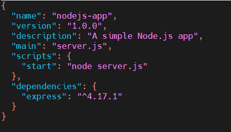Automated Application Deployment to Kubernetes with Helm, GitLab and ArgoCD 14