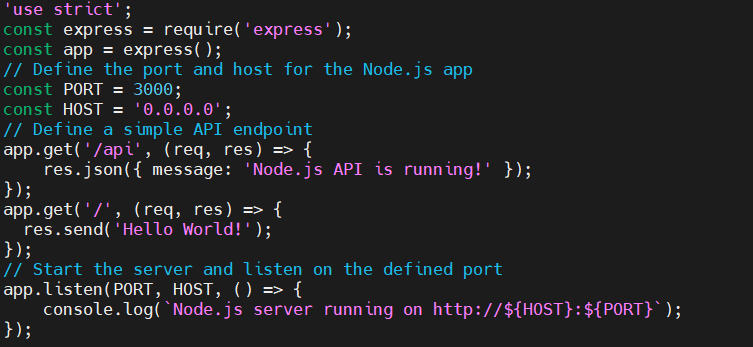 Automated Application Deployment to Kubernetes with Helm, GitLab and ArgoCD 16