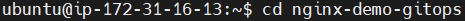 Decoupling CI from CD with ArgoCD Image Updater 53