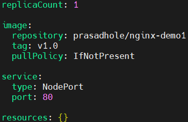 Decoupling CI from CD with ArgoCD Image Updater 28