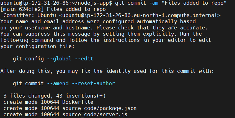 Automated Application Deployment to Kubernetes with Helm, GitLab and ArgoCD 21