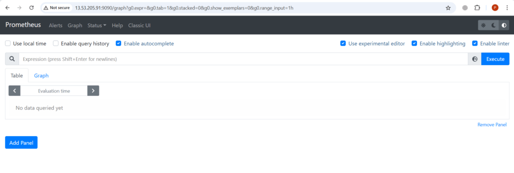 Monitor GitLab Pipelines Using Prometheus and Grafana 30