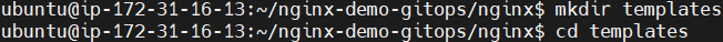 Decoupling CI from CD with ArgoCD Image Updater 29